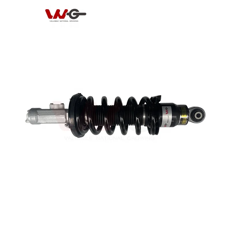 High Tensile Strength Hydraulic Shock Absorber Assembly Front Left & Right Fit For QX80 Series, Replacement Part E6101-1LA7A