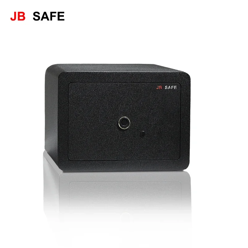 

JB High Security Strong Metal Money Fingerprint Biometric Safe Box