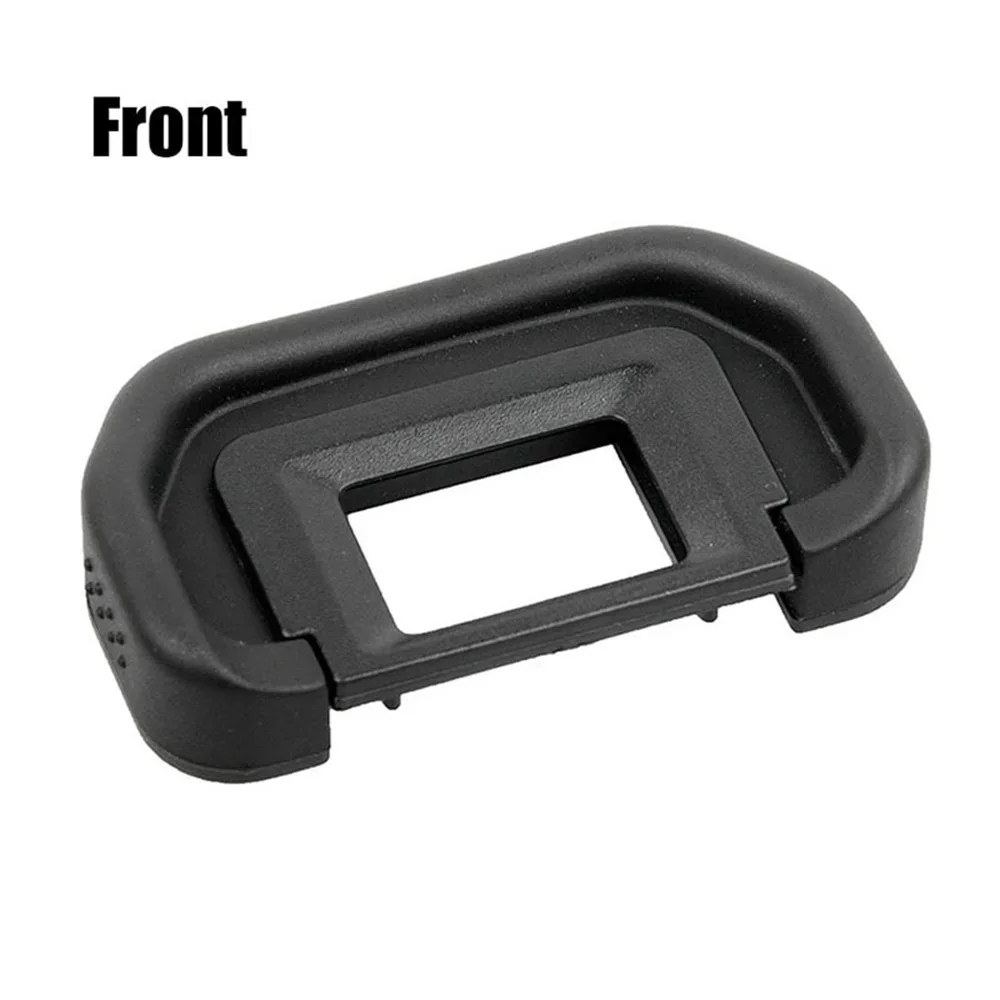 2xEB Eyecup Eye Cup Piece Eyepiece Camera Finder Diopter Viewfinder for Canon Dslr EOS 60D 50D 5D MarkII 5D2 40D 30D 20D 10D 90D