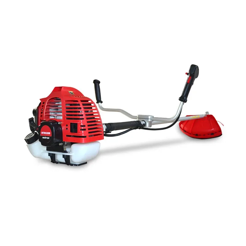 

Best Lawn Mower Grass Wood Cutting Machine Orchard 2-stroke Power String Trimmer