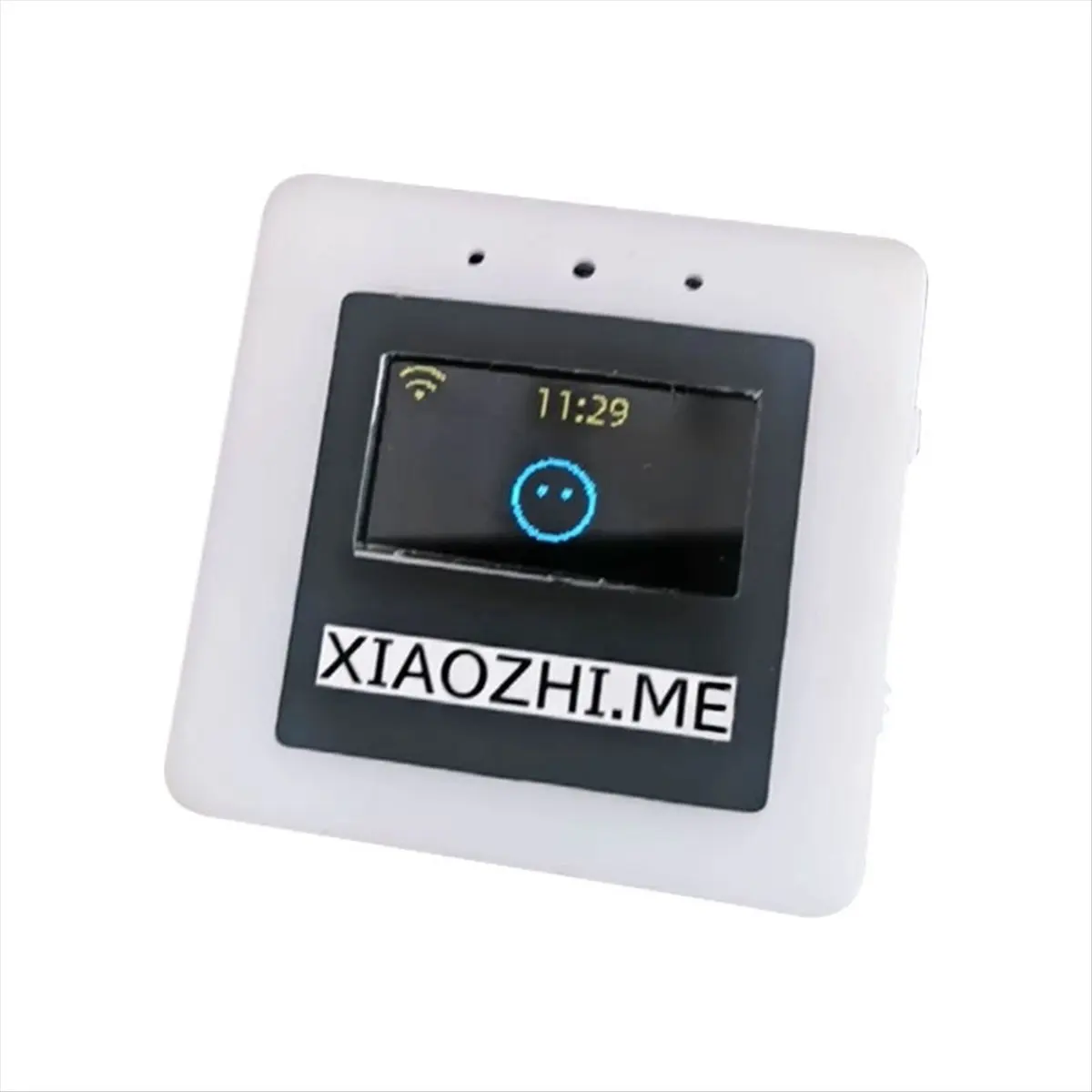 Hot Sale For XiaoZhi AI Voice Chat Robot Xmini-C3 -C3 with 0.96inch OLED Display for AI Voice Chat