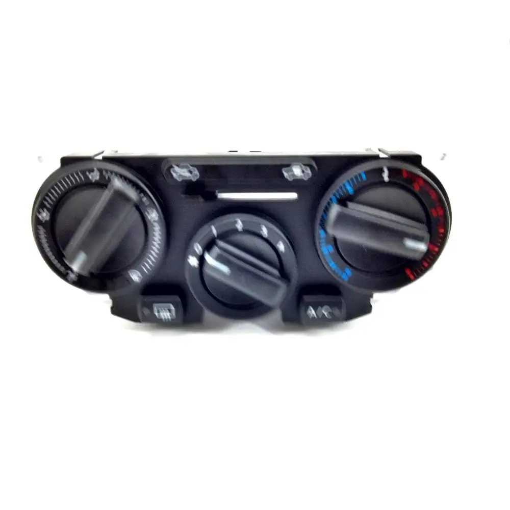 

Car A/C Heater Control Panel 27510-ED50A Fits for Nissan Tiida NV200 2007-2015