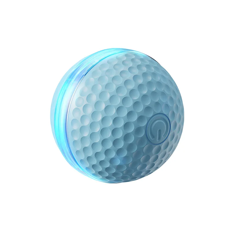 

New Product Cat Ball Pet Attractive Force Automatic Self-hi Electric Smart and Dog Toy