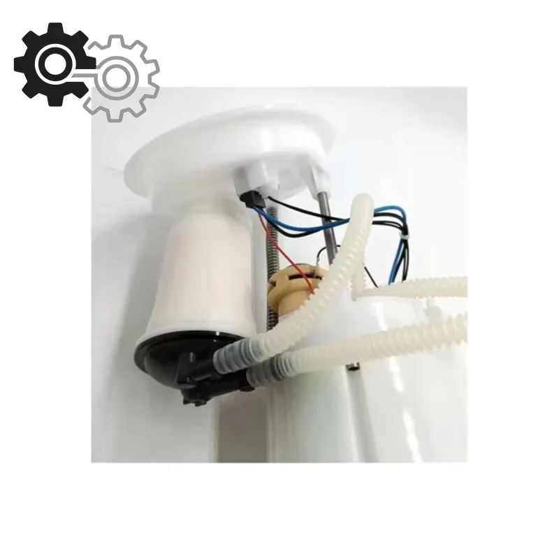 180919051B 180919051E Electric Fuel Pump Assembly for VW Lavida 1.6l 2.0l Bora New Santana Jetta 1.4l 1.6l