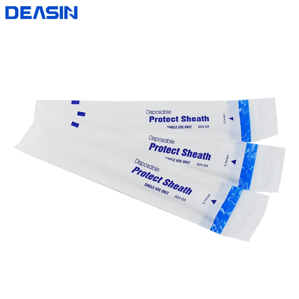 High-definition Dental Intraoral Camera Sleeve