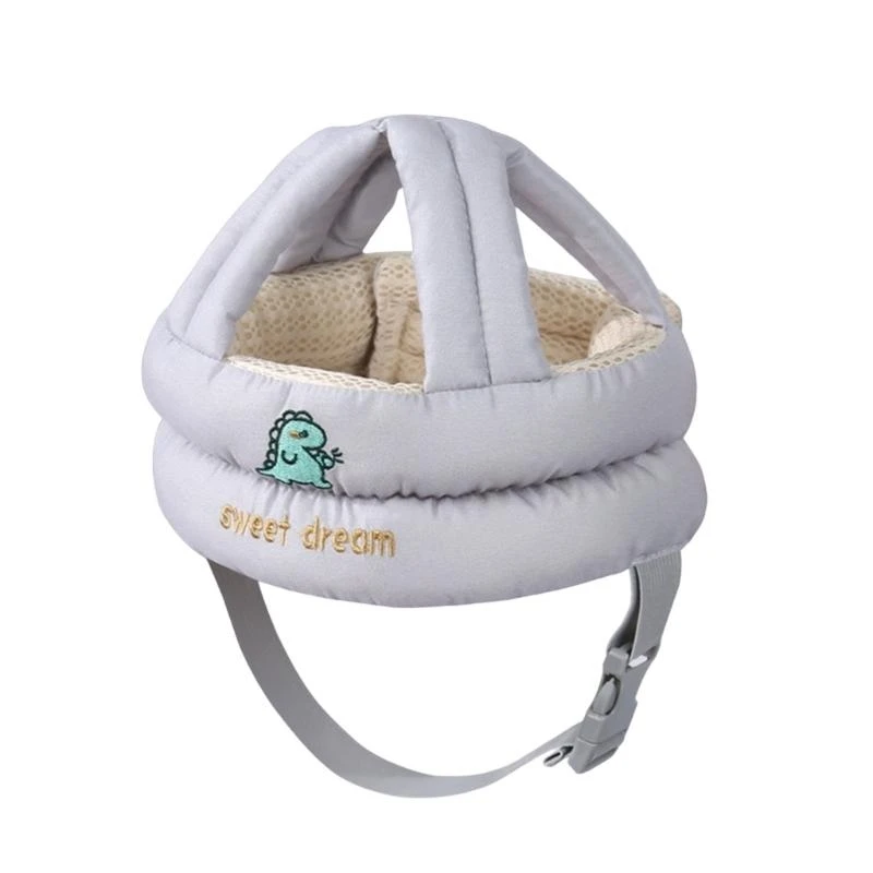 

Baby Toddler Head Protections Helmets Breathable Protective Hat for Kids Walking