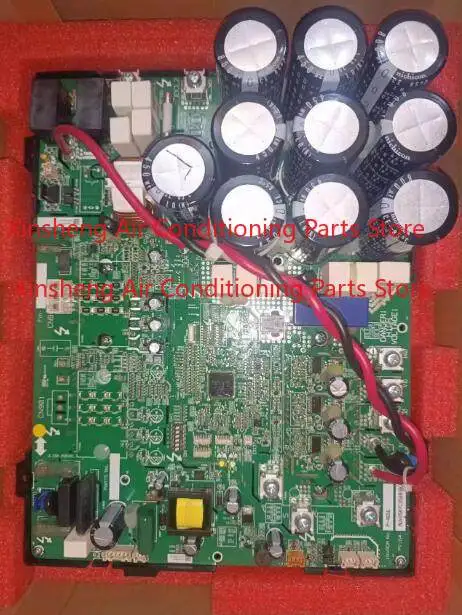 New suitable for Hisense Hitachi central air conditioner variable frequency drive board H7C05890A/B/C P-4656 PV164