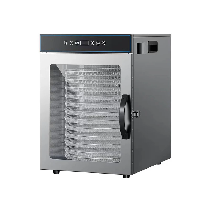 

New Model Biltong Dryer Machine For Drying Meat And Herbs Food Dehydrator