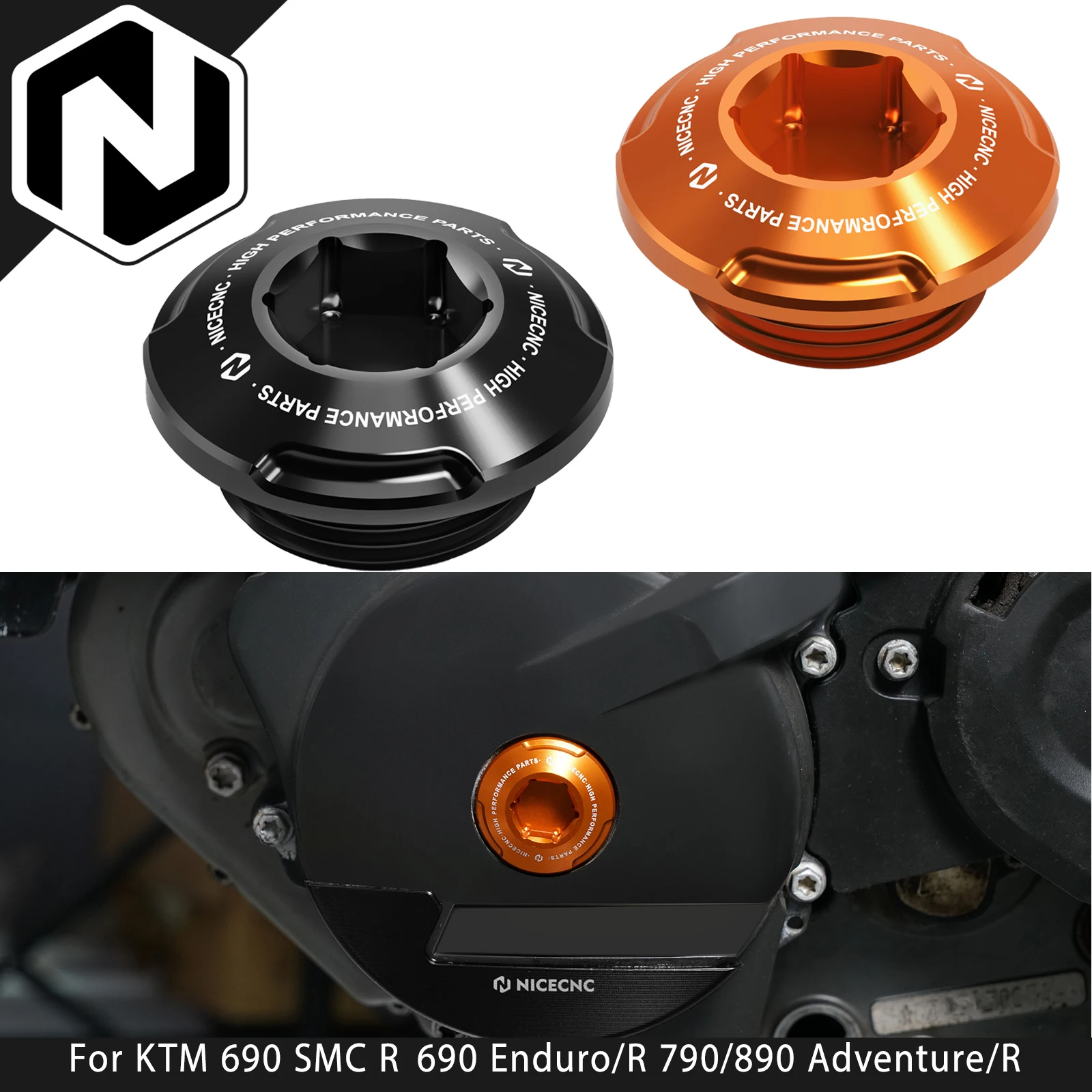 Generator Cover Thr…