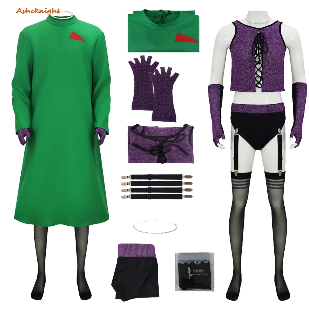 

Рокки ужас картина шоу косплей доктор Франк-Н-Фуртер мужская одежда вечерние маскировка ролевая игра костюм на Хэллоуин карнавальные наряды костюм