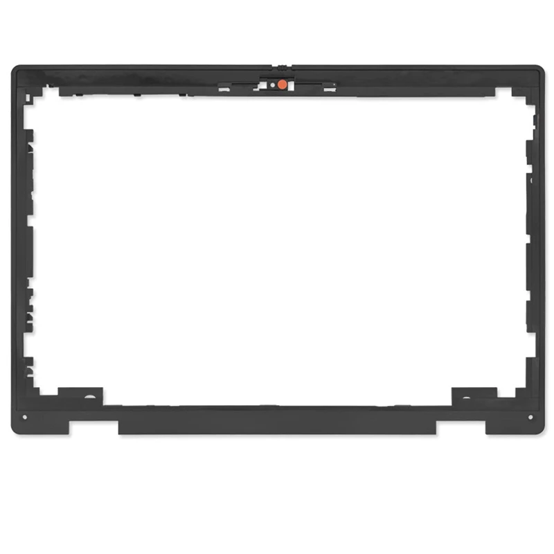 Novo quadro de moldura lcd para laptop para asus chromebook br1100fk cr1100fk tampa traseira da tela lcd