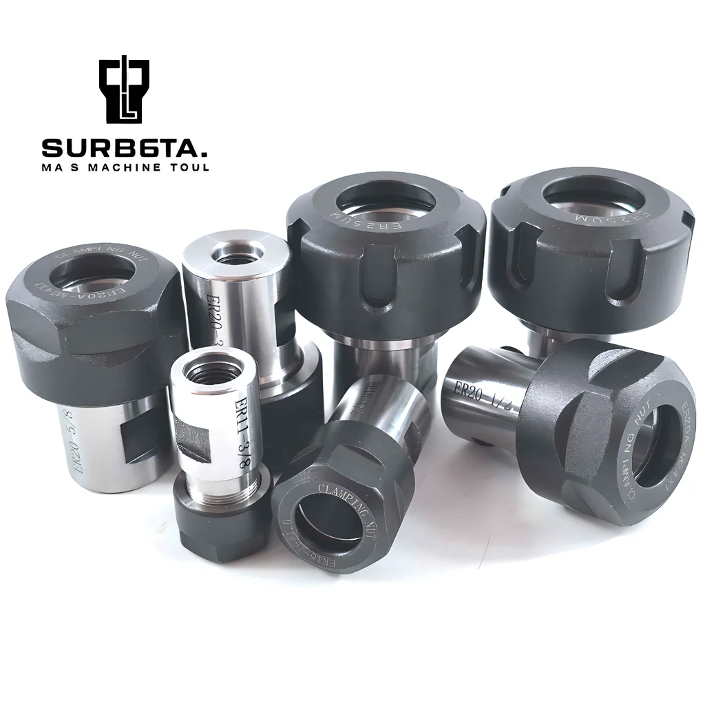 ER11/ER16/ER20/ER25 المغزل أداة حامل محول تمديد قضيب آلة الحفر/المخرطة/مخرطة النجارة ربط قضيب المحرك شا