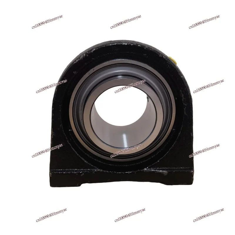

PA Seat Anti-entanglement and Anti-foreign Body Waterproof Multi-layer Sealing Maintenance-free Bearing