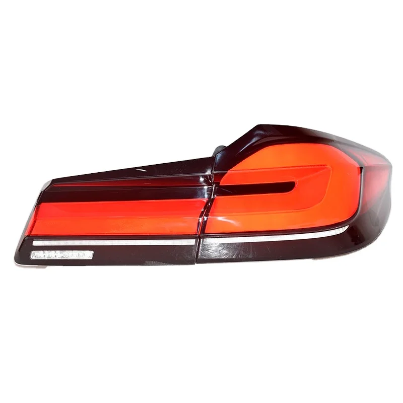 

XDS Самый продаваемый задний фонарь для G38 Plug and Play Полностью светодиодный динамический задний фонарь в сборе Красный задний фонарь с новым состоянии 2018-202