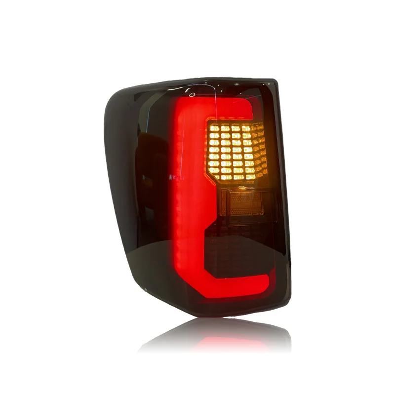 

Car LED Tail Light Lamp Taillights Accessories For Jeep Grand Cherokee 1999 2000 2003 2004 Rear Tail Lamp Turn Signal Brake