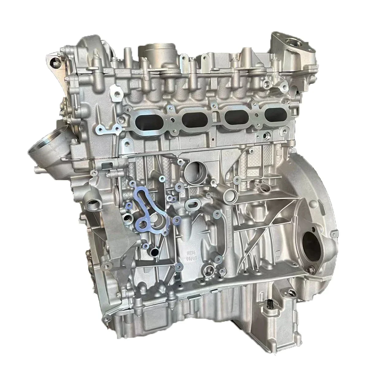274.920 2.0T M274.920 4 CYLINDERS Engine Assy for Mercedes A2740102508 C200 C260 E260 E300 GLK GLC VitoV260 Viano Bargain