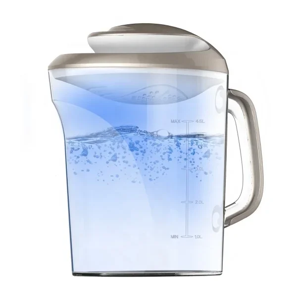 

THz healthy water device Terahertz Dispenser Water Pitcher Treatment Appliances Terahertz Healthy Water Device