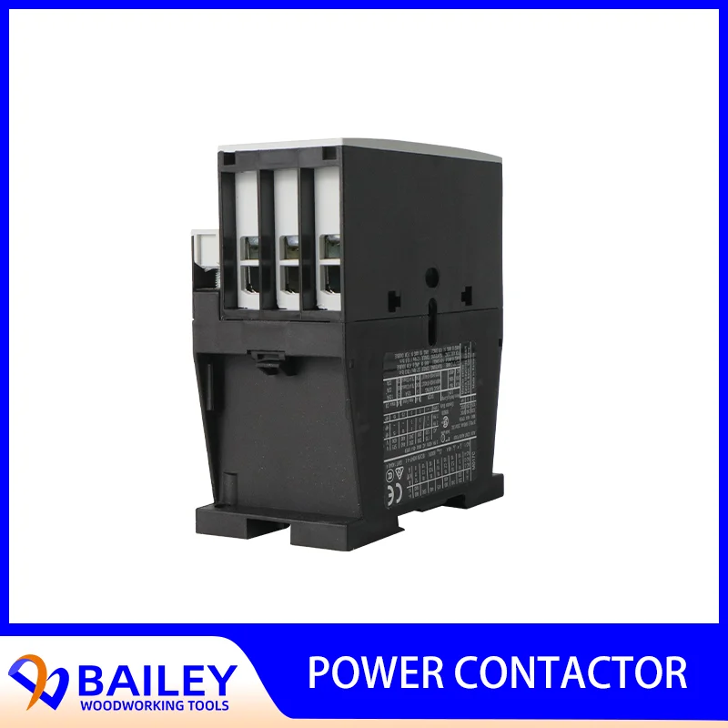 BAILEY 1PC 4-008-20-0542 Power Contactor DILMC17-01(RDC24) 35A Woodworking Tool Accessories for Homag HPP 250 38 Machine