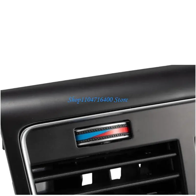 

y1gd Car Air Outlet Outlet Grilles Air Condition Deflectors Parts Replace 8KD819203