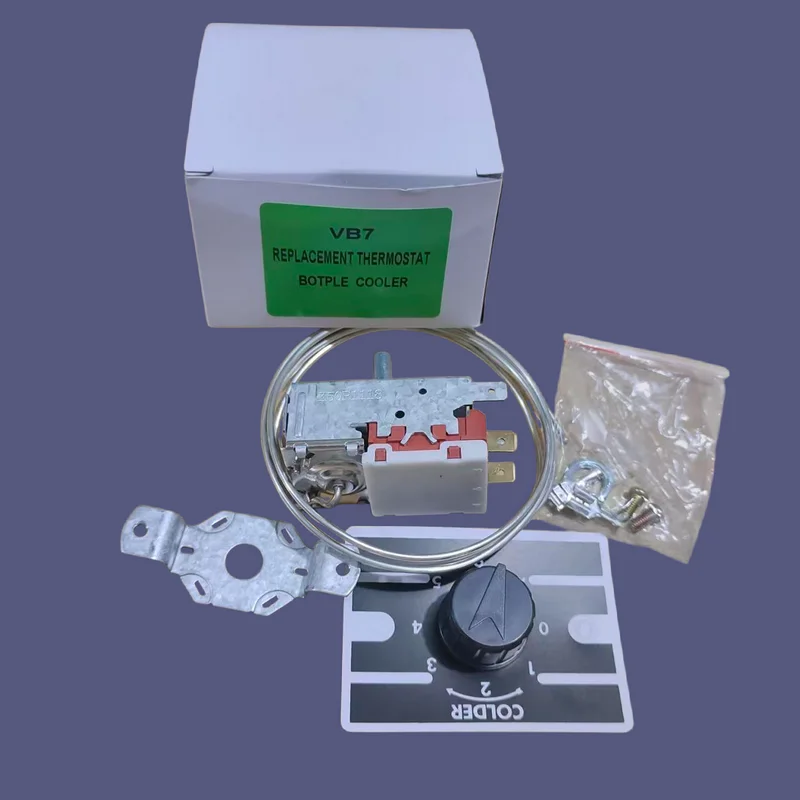 VB7 K50-P1118 RANCO-Kühlschrankthermostat