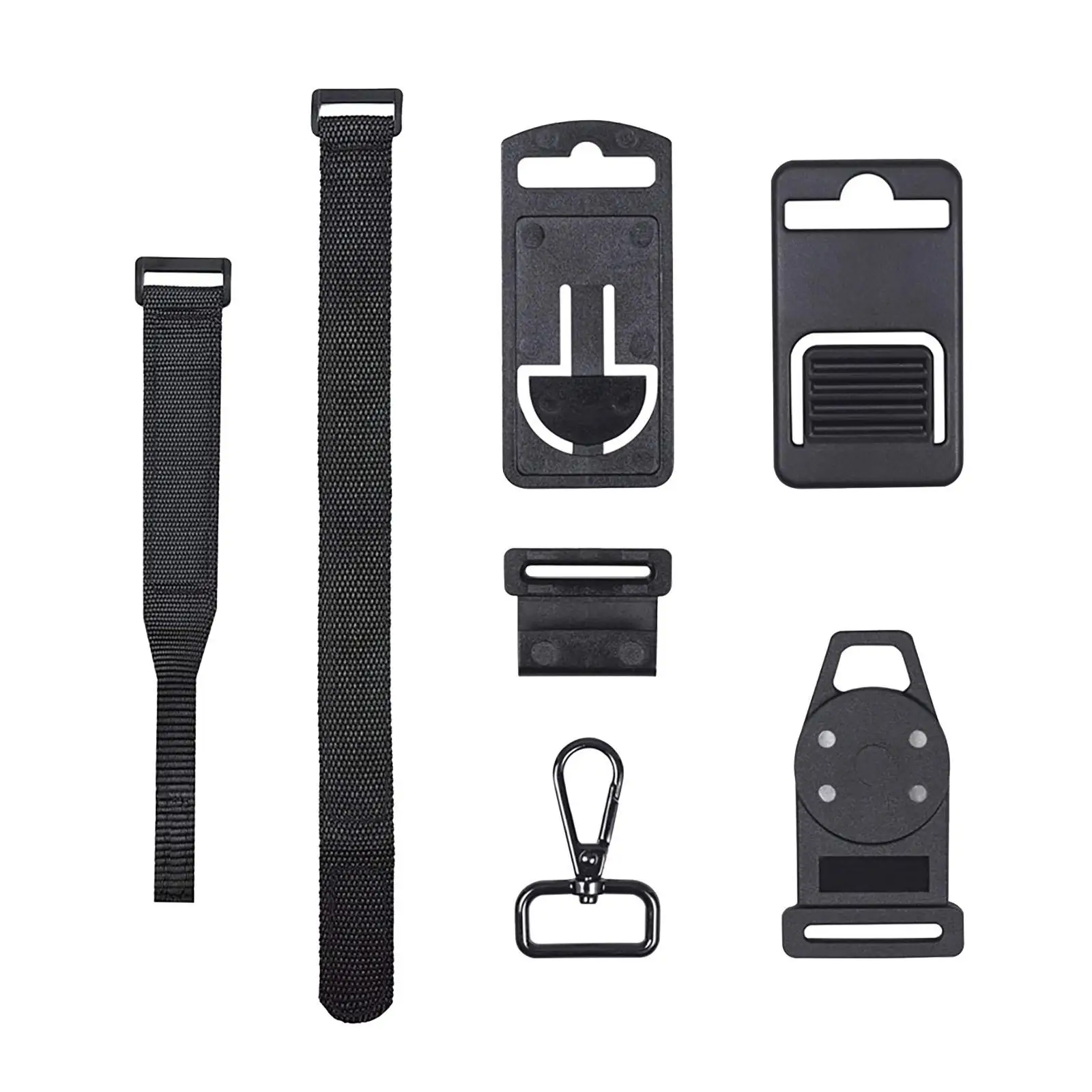 7x Multimeter Suspension Kit Strong Multimeter Strap Pendant Universal Easy to Use Multimeter Meter Hanging Kit for Tool Testers