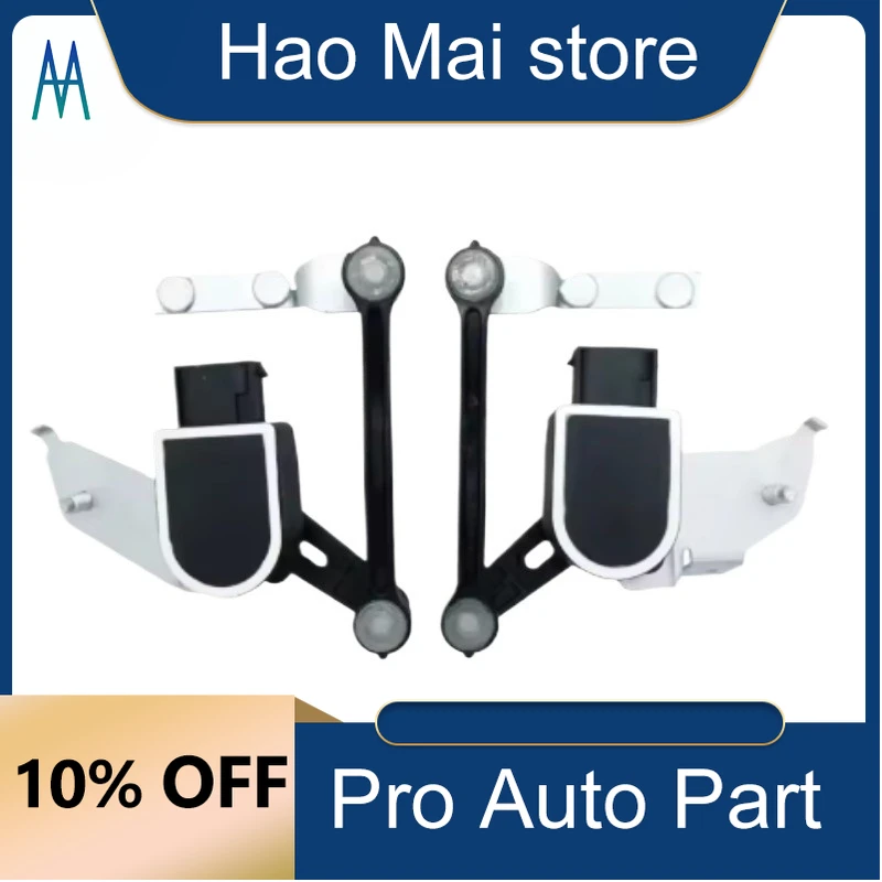 

31288274 31288273 31288271 31288272 Headlight Leveling Sensor Set for Volvo S60/S60L/V60/V70/S80/XC60/XC70