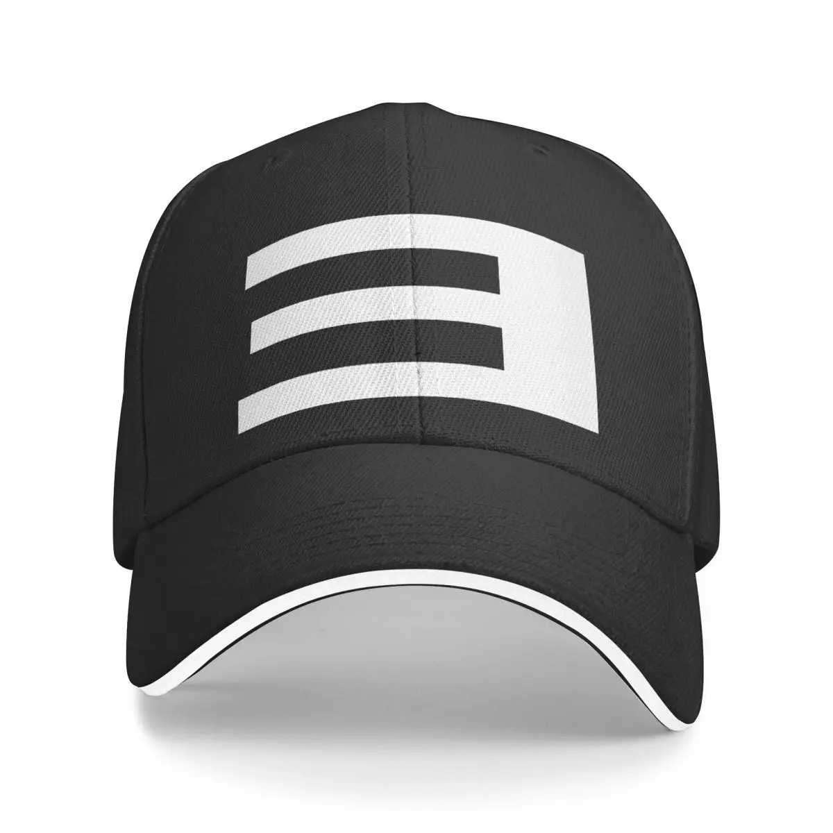 Eminem Logo 878 Men Cap Men Caps Men's Hats Cap For Women Caps For Men Summer 2024 Man Hat Baseball Cap