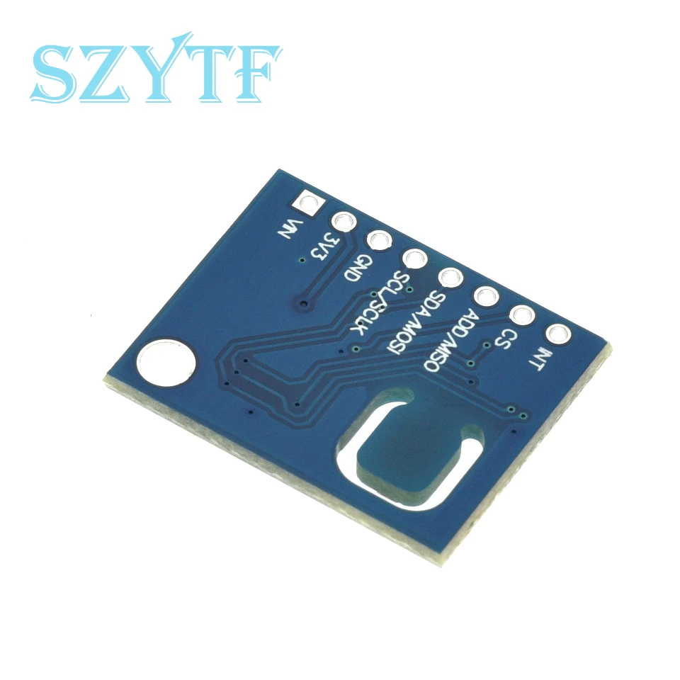 ENS160+AHT21 CARBON Dioxide CO2 eCO2 TVOC Air Quality And Temperature And Humidity Sensor Replace CCS811 For Arduino