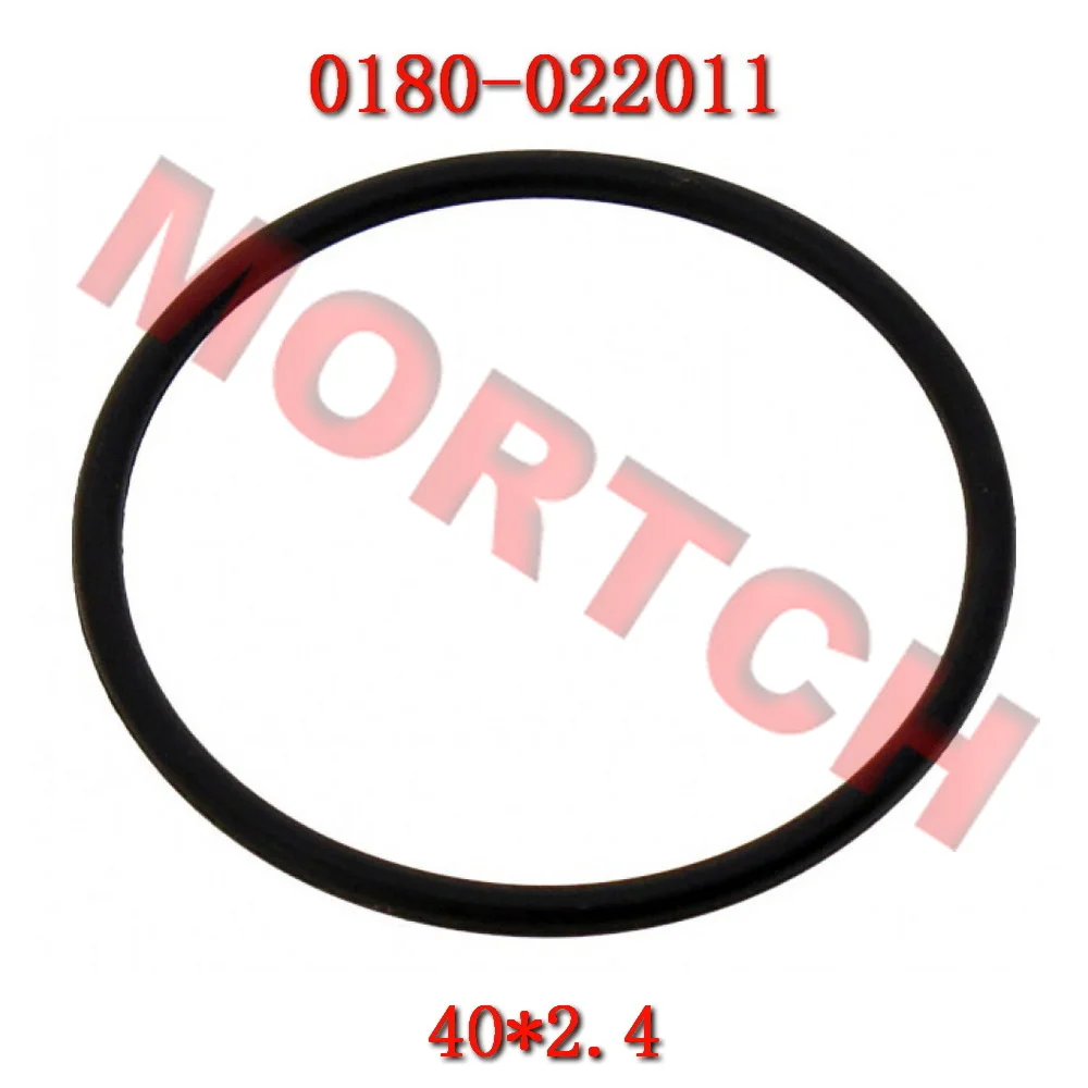 O-Ring 40X2,4 0180- 022011 Für CFMoto ATV UTV SSV Zubehör Motor 196S-B 196S-C U6 X6 600cc CF188 600cc 500cc ZF UF CF Moto – Detail 2