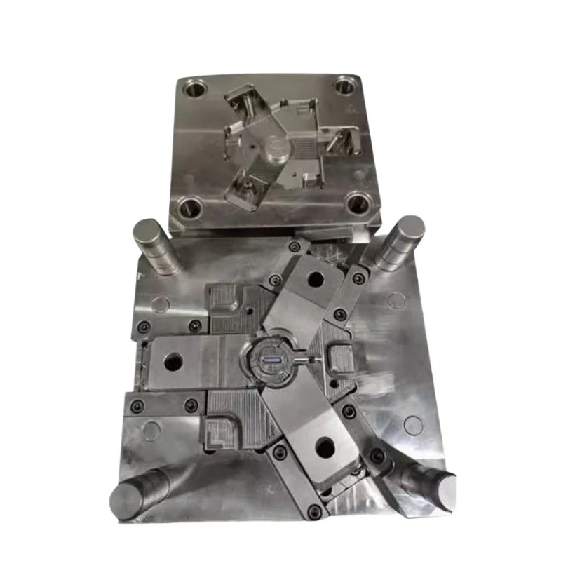 

Tpu Abs Plastic Cover Parts Injection Moulding Service Injection molding of plastic parts with special shapes