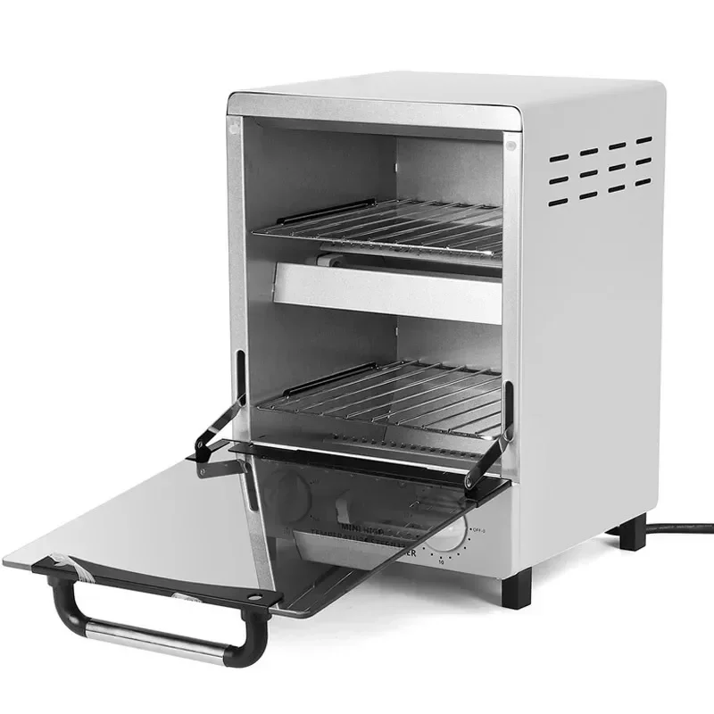 New Portable Temperature Disinfection 900W Household High-Temperature Disinfection Cabinet Nail Salon Disinfection Cabinet 220V/