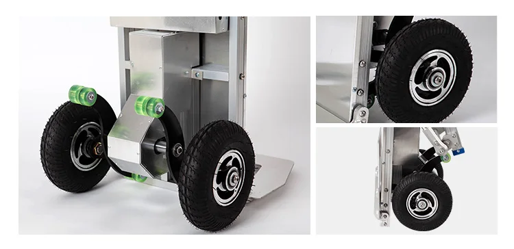 

Fast Delivery Well Designed Multifunctional Trending Products Foldable Trolley Cart for Grocery