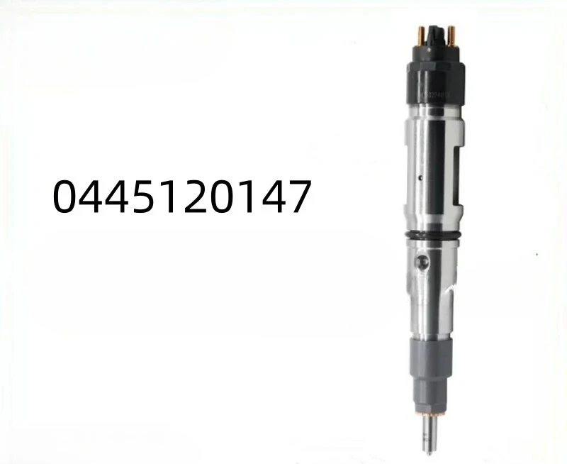Injector assembly Injector nozzle factory direct sales