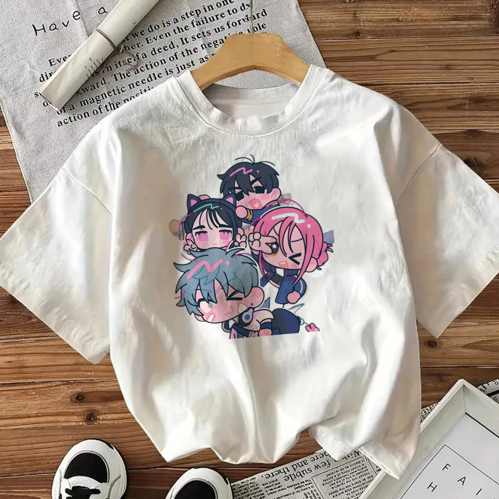 Alien Stage t shirt shoujo Retro alternative  dollette tshirt alternative  japanese manga