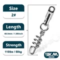 Size2  48mm 50kg