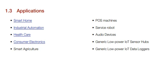 10 Stück/1 Stück ESP32-C6-WROOM-1 1U N16 N8 N4 ESP32C6 ESP32-C6-MINI-1-H4 H8 2,4G Wi-Fi 6 Ble 5 WLAN-Modul Zigbee 3.0 Thread – Detail 6