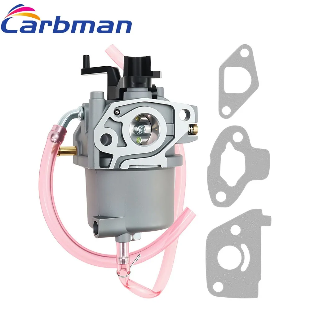 Карбюратор с прокладкой подходит для 4-тактного генератора Honda EX1000 типа A 16100-ZC0-015