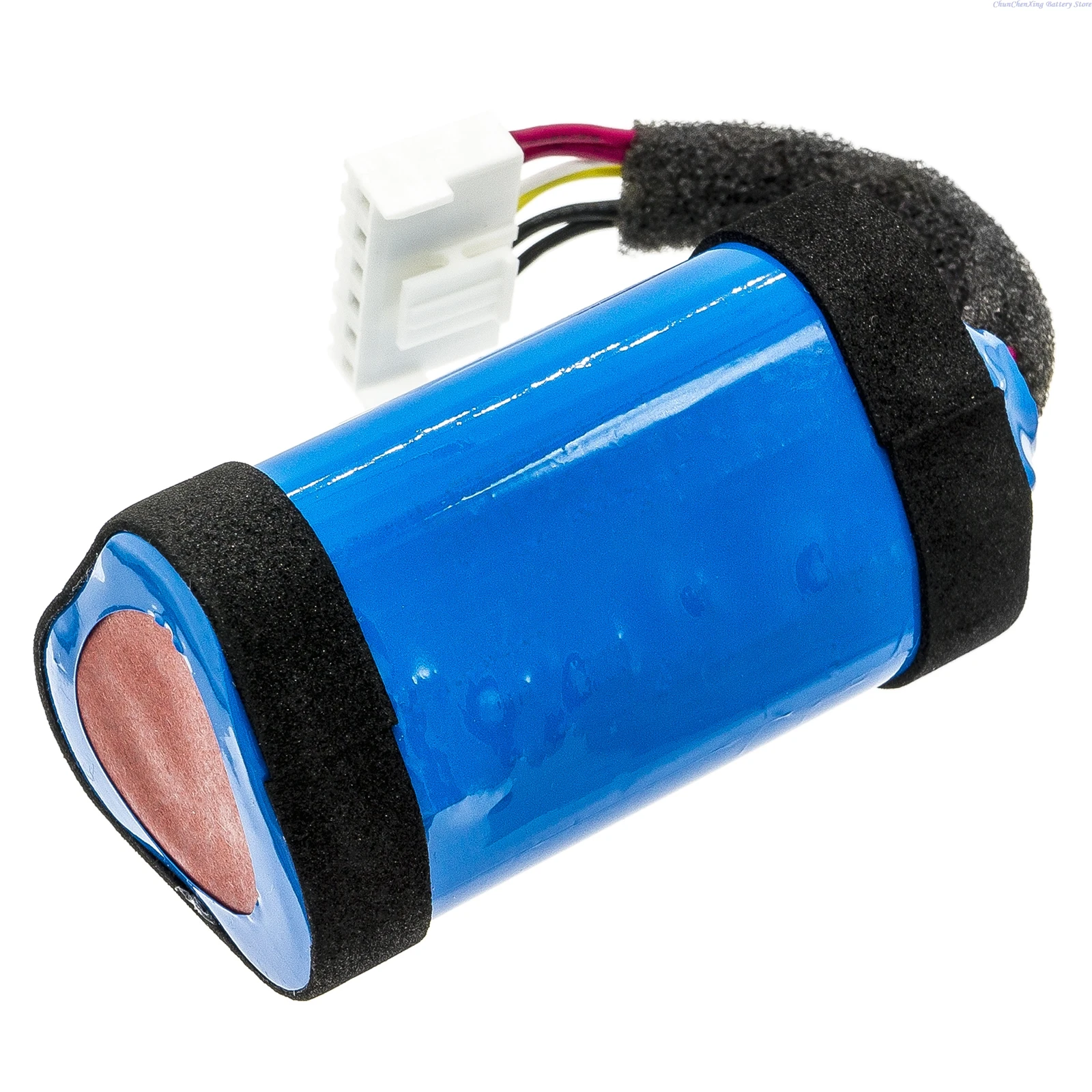 Cameron Sino 3.6V 7800mAh/10000mAh Replacement Speaker Battery GSP-1S3P-CH40 for JBL Charge Essential 2