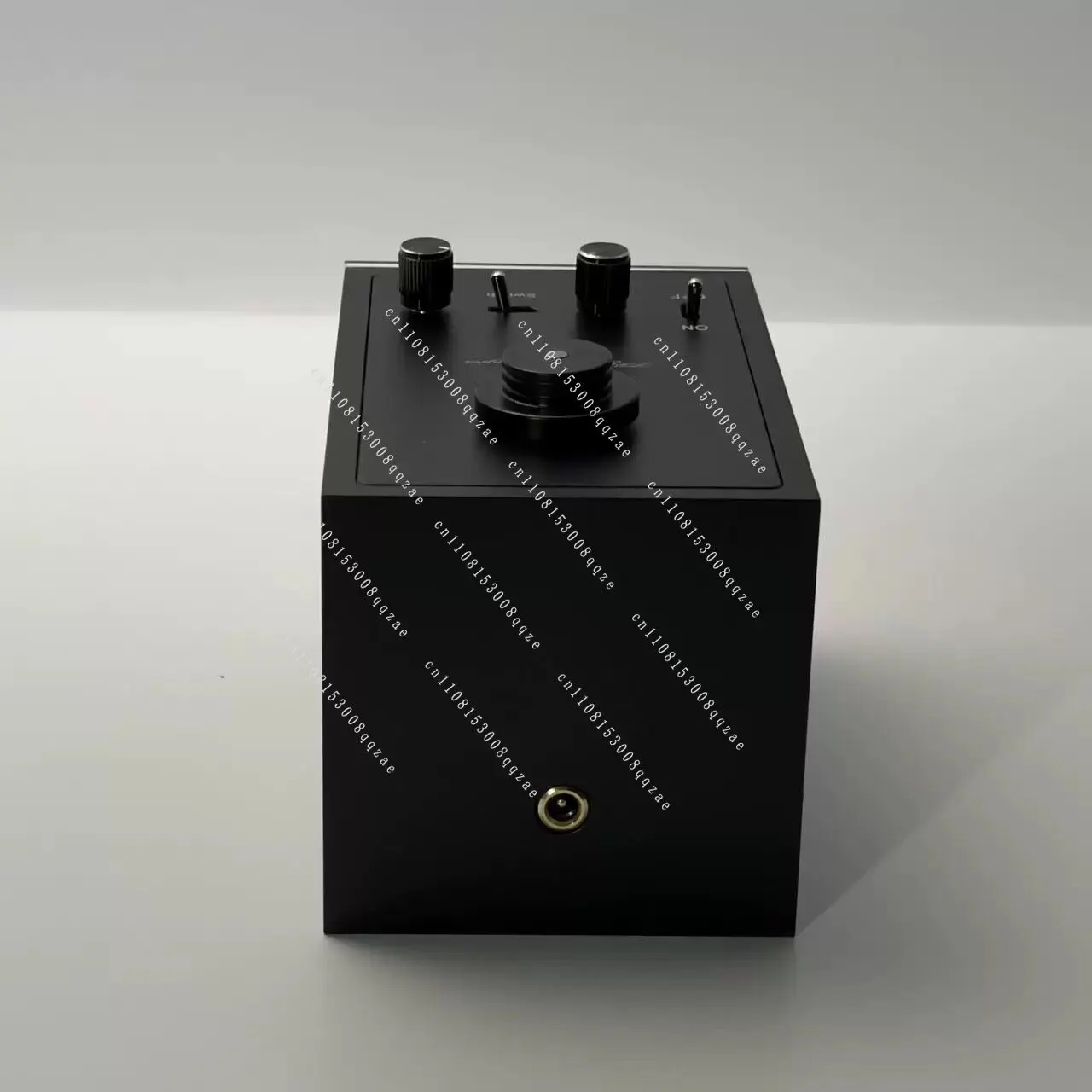 MINI MA11 precision vinyl external motor