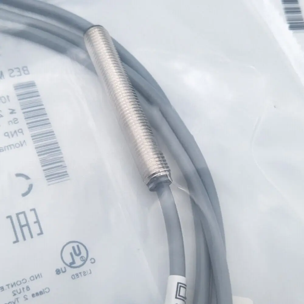 BES M08MI-PSC15B-BV03 для датчика приближения BALLUFF BES0038