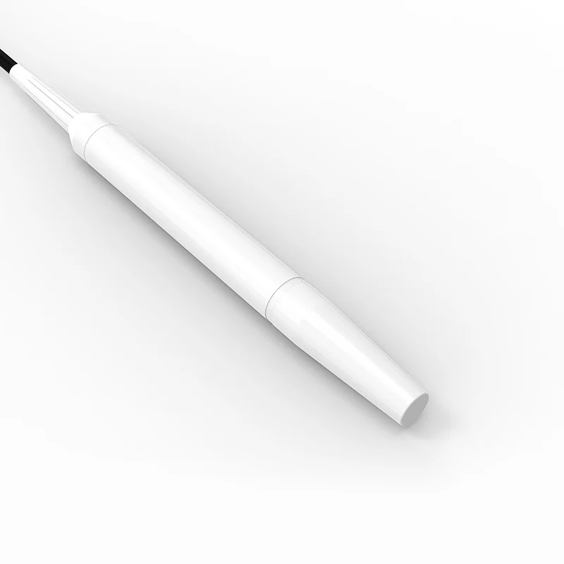 Trasduttore ultrasonico da 10 mhz a B Sensore di scansione Trasduttori medici