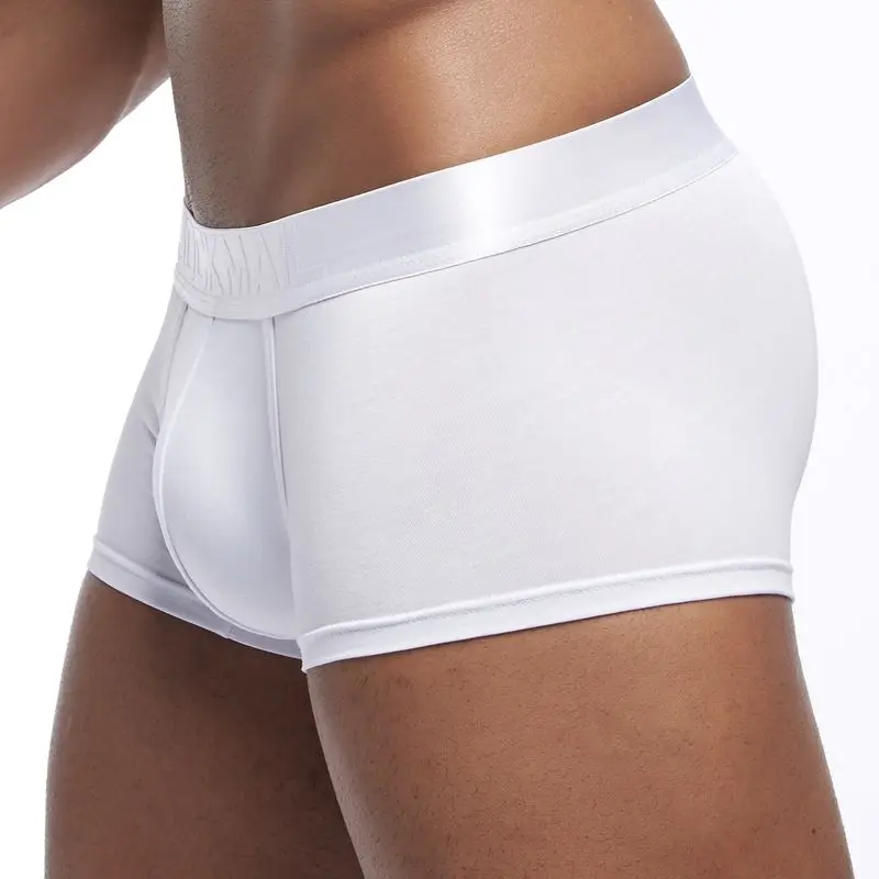 Underwear Men Boxers Men\'s Clothing Men Shorts Man Panties Boxershorts Boxer Hombre Ropa Interior Hombre Modal Breathable