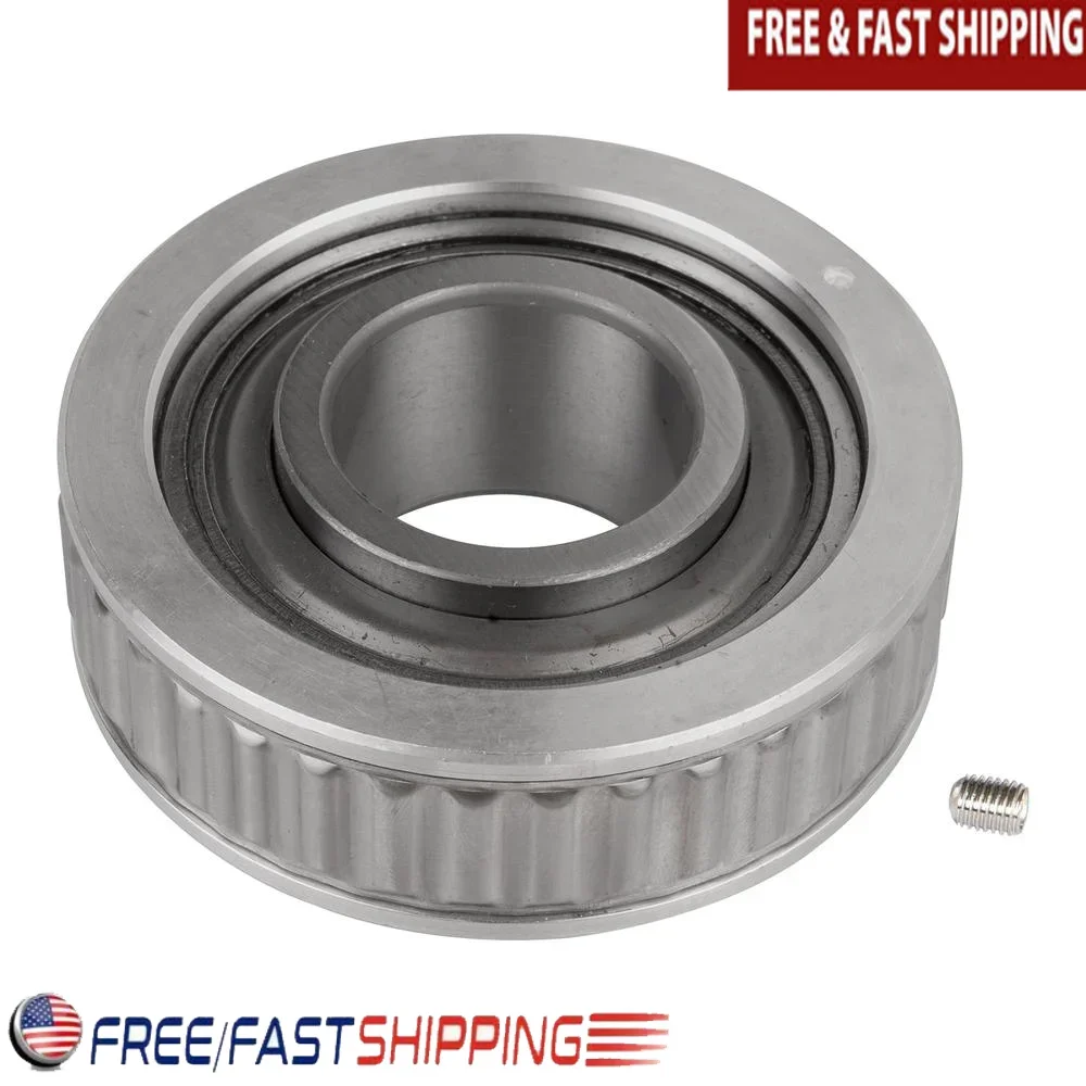 

Gimbal Bearing Replacement 18-21005 Marine Grade Steel Interchangeable Engine Parts Durable Accessories