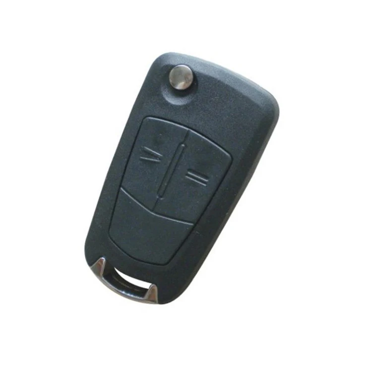صب أجزاء بلاستيكية ABS مخصصة لغطاء جسم مفتاح السيارة للتحكم عن بعد