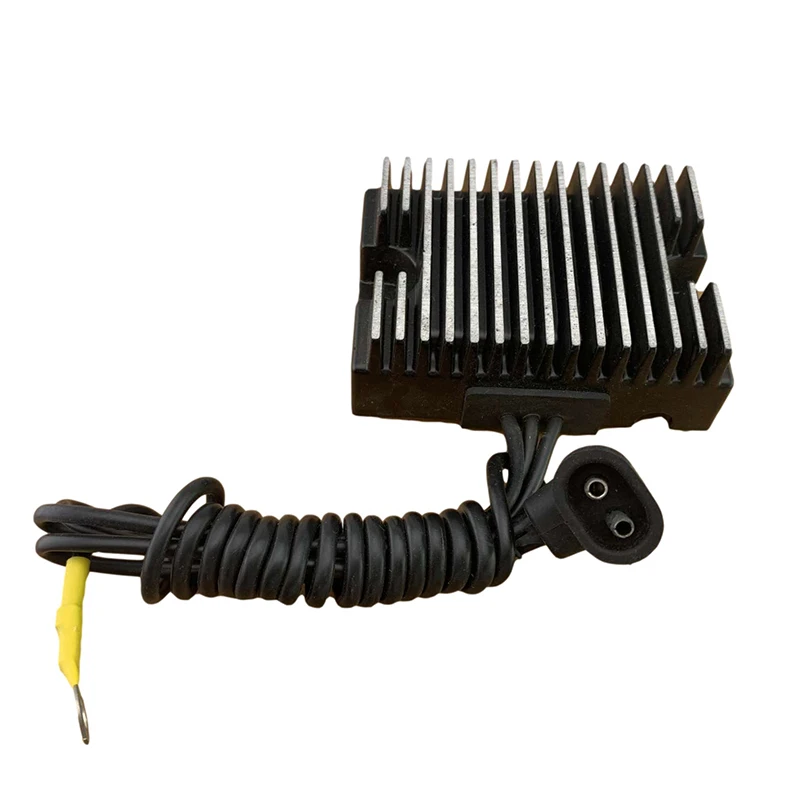 

Voltage regulator rectifier 74519-88 good thermal conductivity suitable for Harley motorcycle Moss tube and IC chip design