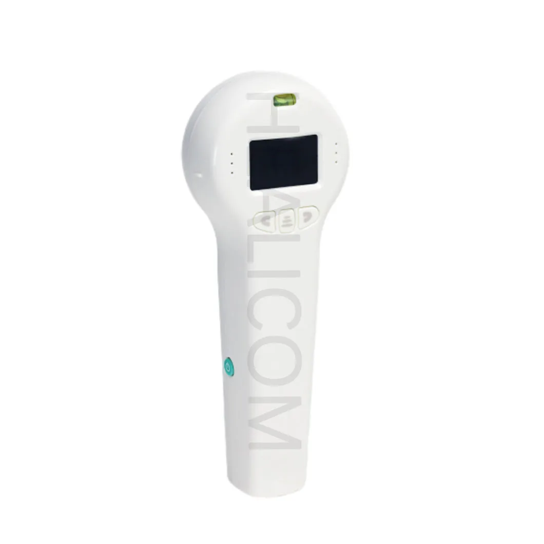 Big Discount Optical Autorefractor Portable Keratometer Small Corneal Curvature Meter