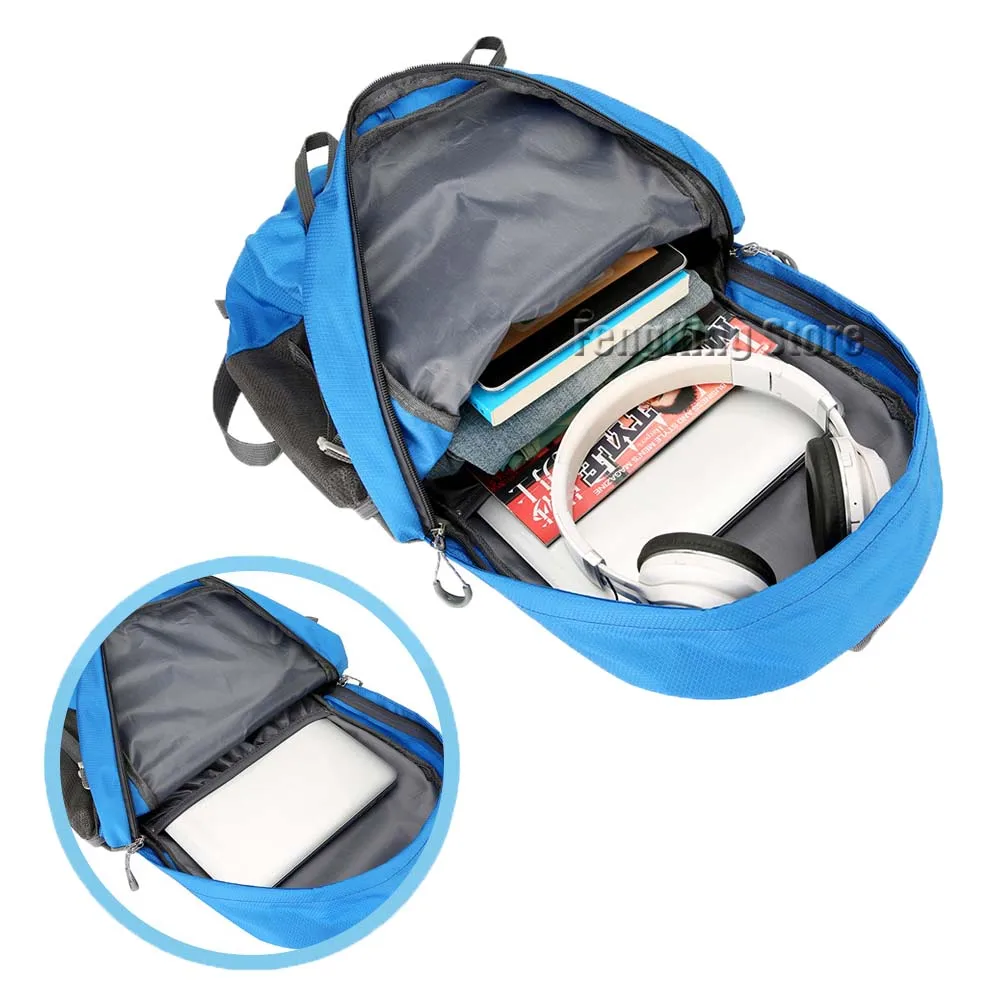 Bolsa de montanhismo para esportes ao ar livre para homens e mulheres, mochila com grande capacidade, BMW R1200RT R1200 RT R 1200RT, 40L, novo