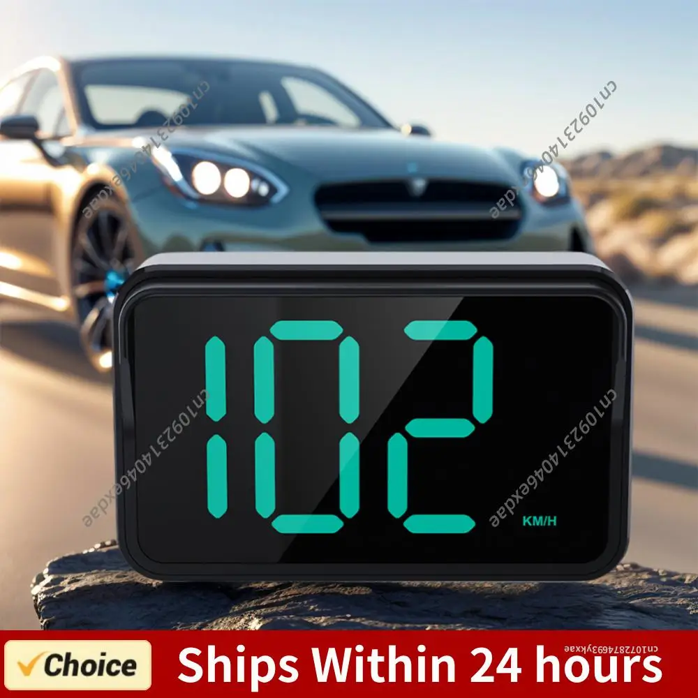 Universal Car Hud G…