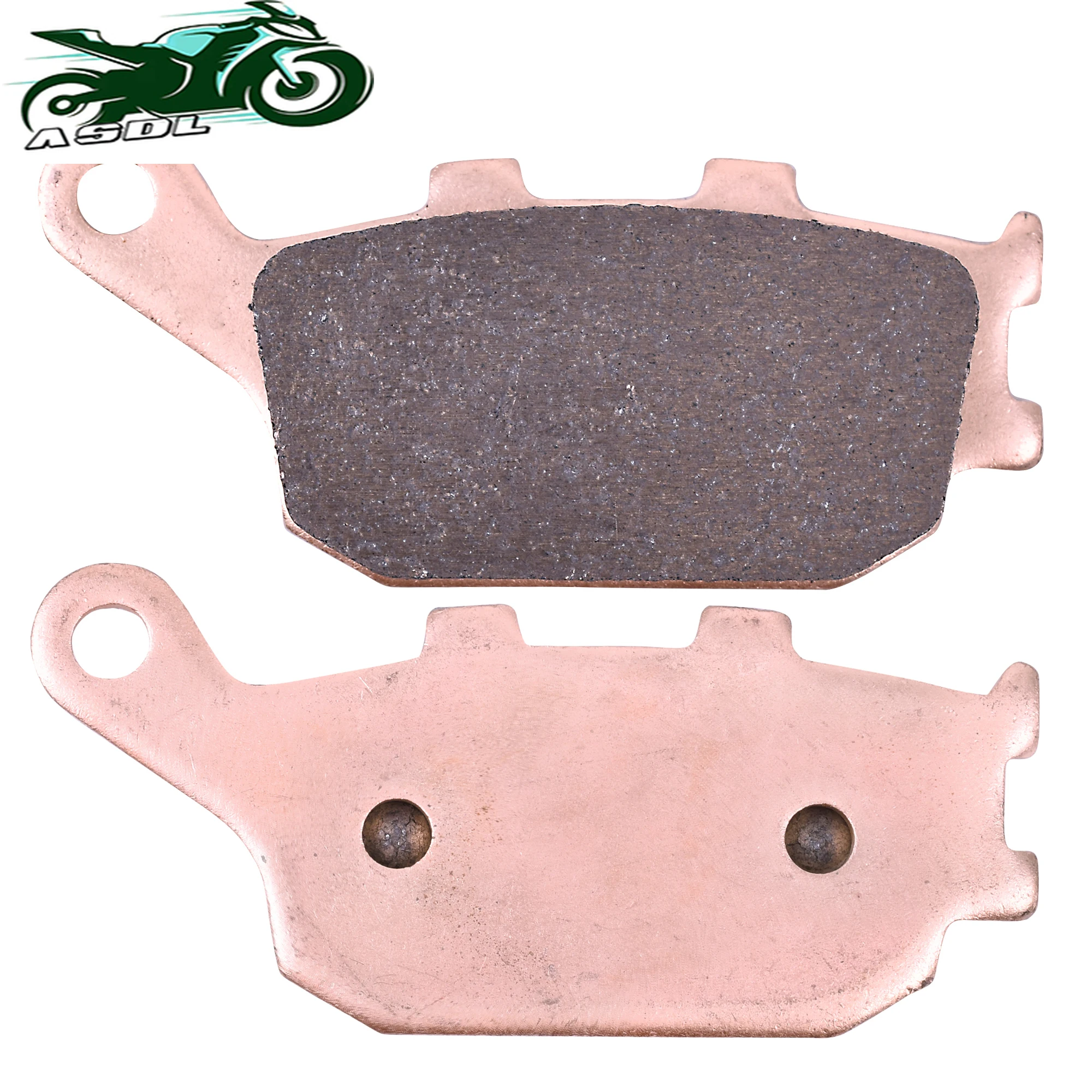 Front Rear Brake Pads For YAMAHA MT-07 700 Moto Cage 2015 2016 2017 MT07 700 SP 2018 MT 07 Tracer 700 2016-2019 GT R6 R7 XSR700