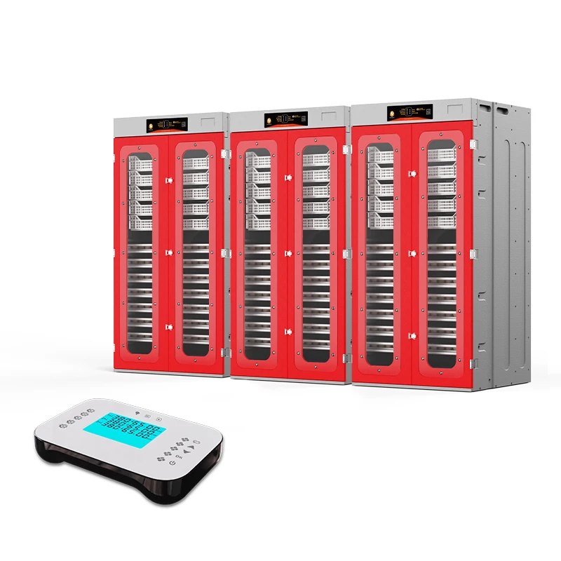 Cheap Price Duck Goose Quail Poultry 6000 /Chicken Incubator Sale